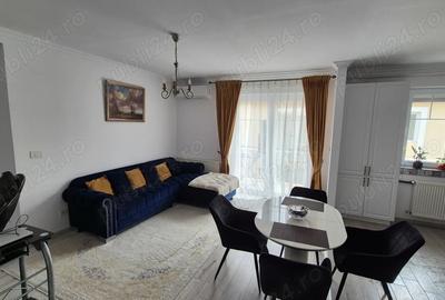 Apaetament 2 camere, Braytim - 1