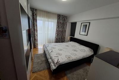 De inchiriat apartament 2 camere  Bulevardul Unirii Tribunal - 4