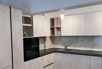 De inchiriat apartament 2 camere, 46 mp, etaj intermediar, Viva City - 3