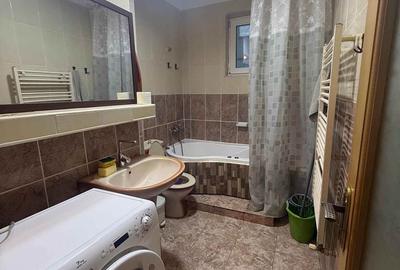 Casă cu 5 camere cu Teren 300 Mp în Falezei - 8