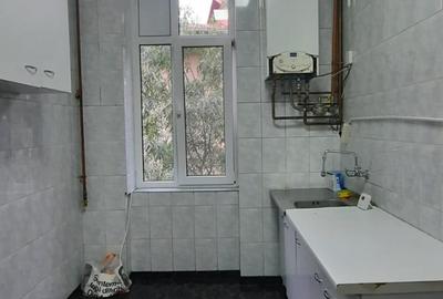 Dorobanti, Primaverii apartament in vila, birouri, showroom - 6