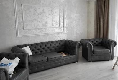 Apartament 2 camere Fundeni-Dobroiesti - 3