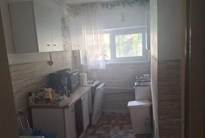 Apartament cu 2 camere decomandat în Tudor Vladimirescu - 6