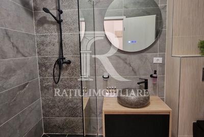Apartament cu 3 camere în Salca - 11
