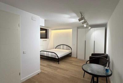 Garsonieră nedecomandată, mobilată în Moșilor - 4