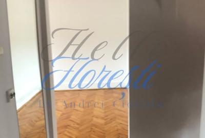 Apartament 3 camere 65 mp | 2 balcoane inchise 4 mp fiecare | zona Manastur