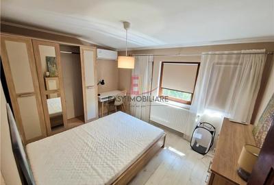 Apartament 4 camere, UMF, curte, centru /cetate, 2 bai, Targu Mures - 4