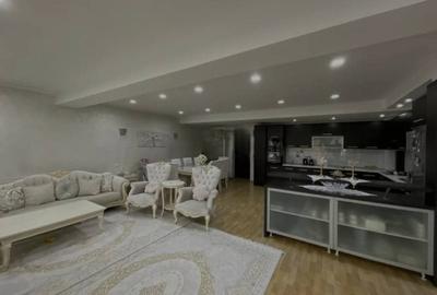 Apartament 4 Camere Complex rezidențial Mediteraneo- Pipera Voluntari - 3