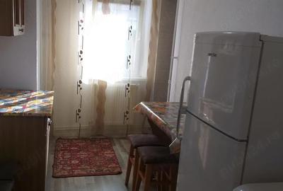 Garsonieră decomandată în Buzaului - 2