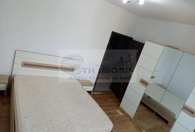 Apartament cu 2 camere decomandat, mobilat în Tătărași - 1