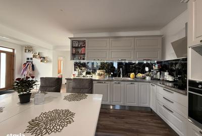 Casă cu 4 camere cu Teren 330 Mp în Păulești - 4