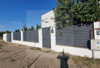 Vila PREMIUM de vanzare in Tunari - langa Parcul Central - 48