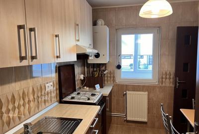 Apartament 2 camere decomandate et 1 dumbravii Anaf - 4