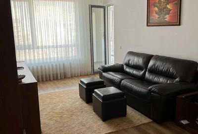 2 camere Lujerului - complex GranVia - 2