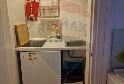 Garsonieră modernă, luminoasă, ultracentral, Universitate - 6