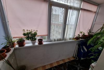 Central-apartament 2 camere cu gaze - 13