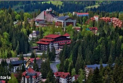 Spațiu comercial, de 600 mp, în Poiana Brașov - 3