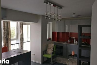 Garsonieră în Dobroești - 4