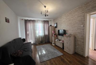 Apartament cu 2 camere semidecomandat în Tătărași - 1