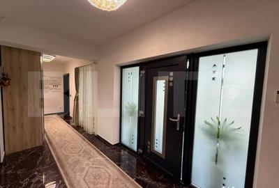 Casă cu 5 camere cu Teren 3500 Mp în Viile Satu Mare - 9