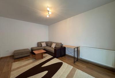 Coresi Avantgarden, apart. cu doua camere, loc de parcare, boxa, mobilat, utilat - 3