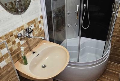 Apartament cu 4 camere decomandat în Ultracentral - 1