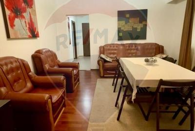 Apartament 3 Camere - Zona Pajura - 2