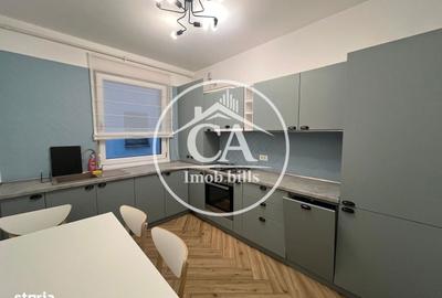 Apartament cu 3 camere decomandat în Ultracentral - 1