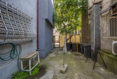 COTROCENI - CAROL DAVILA, APARTAMENT 3 CAMERE 58 MPU, PARTER! - 16