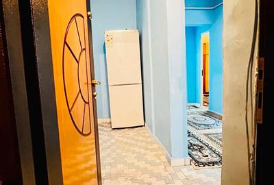 Apartament cu 2 camere decomandat în Central - 1