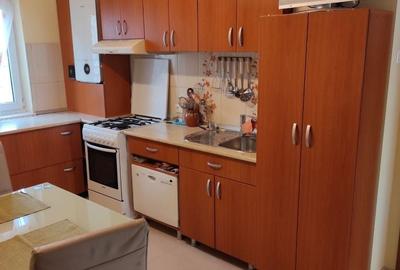 Apartament cu 4 camere decomandat în Matei Basarab - 7