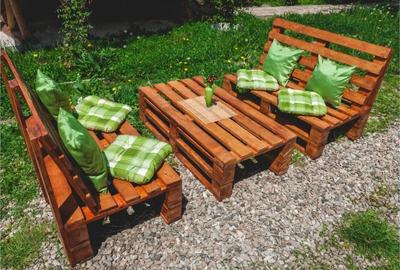 Casă cu 2 camere cu Canalizare în Zagon - 7