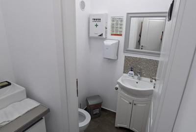 Spațiu comercial de închiriat, 45 mp, Bună Ziua zona Grand Hotel Italia - 6