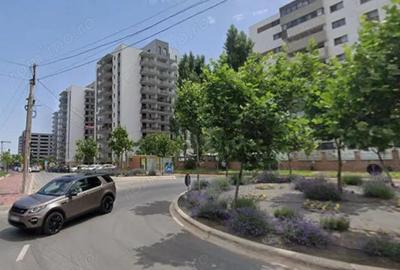 Spațiu comercial, de 874 mp, în Theodor Pallady - 1