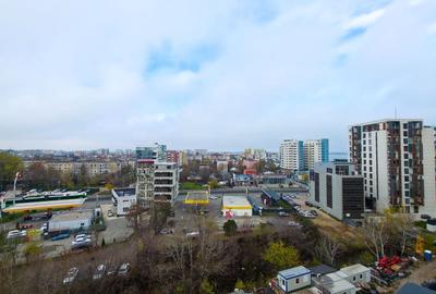 GARSONIERA PREMIUM Sos. Virtutii Metrou Semanatoare Grozavesti BlocNOU - 13