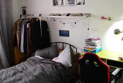 Apartament 3 camere Sos. Colentina - etaj 11/ 11 inchiriat - 6