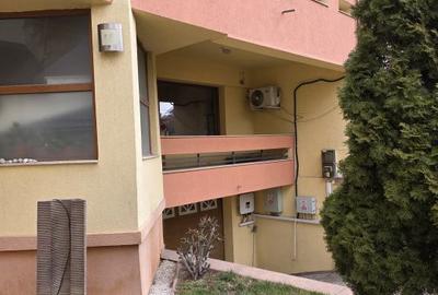 Spațiu comercial, de 98 mp, în Faleza Nord - 4