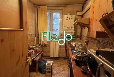 Apartament 4 camere Titan, Scoala Hamburg 195 - 2