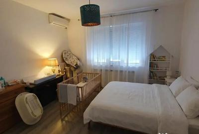 Apartament cu 3 camere semidecomandat în 13 Septembrie - 3