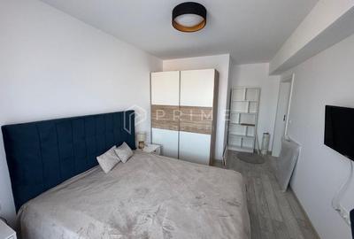 Apartament cu 2 camere decomandat în Libertății - 3