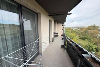 Apartament modern  | Complex Grand Park | Parcare Subterană | Terasă Apartament modern  | Complex Grand Park | Parcare Subterană | Terasă - 13