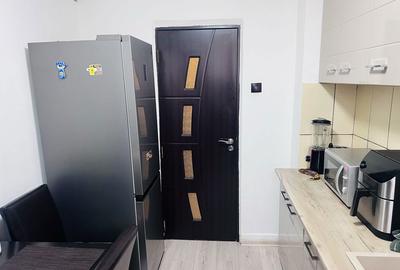 Apartament cu 2 camere decomandat în Exterior Vest