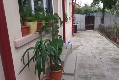 Casă cu 3 camere în Central - 5
