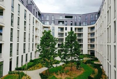 Riverside U2, Penthouse exclusivist cu finisaje ISHO Supreme - 1