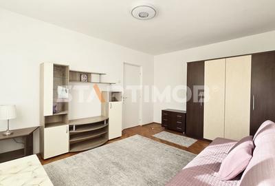 Garsoniera mobilata cu parcare Astra - 20
