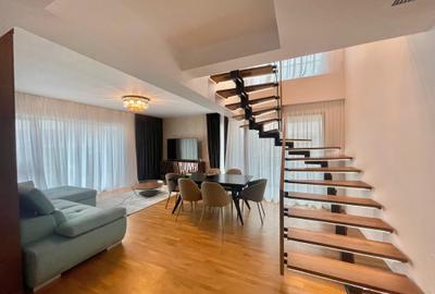 Duplex Premium/Herăstrău/ Strada Bilciuresti - 2