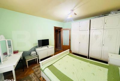 Apartament cu 3 camere în Cantemir - 6