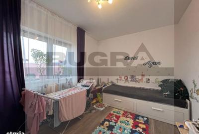 Apartament cu 3 camere în Sânnicoară - 7