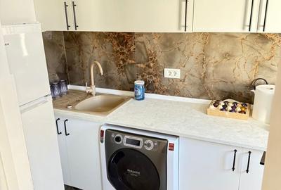 Garsonieră decomandată în Morarilor - 1