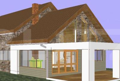 Teren intravilan in Deva, 750mp - 12